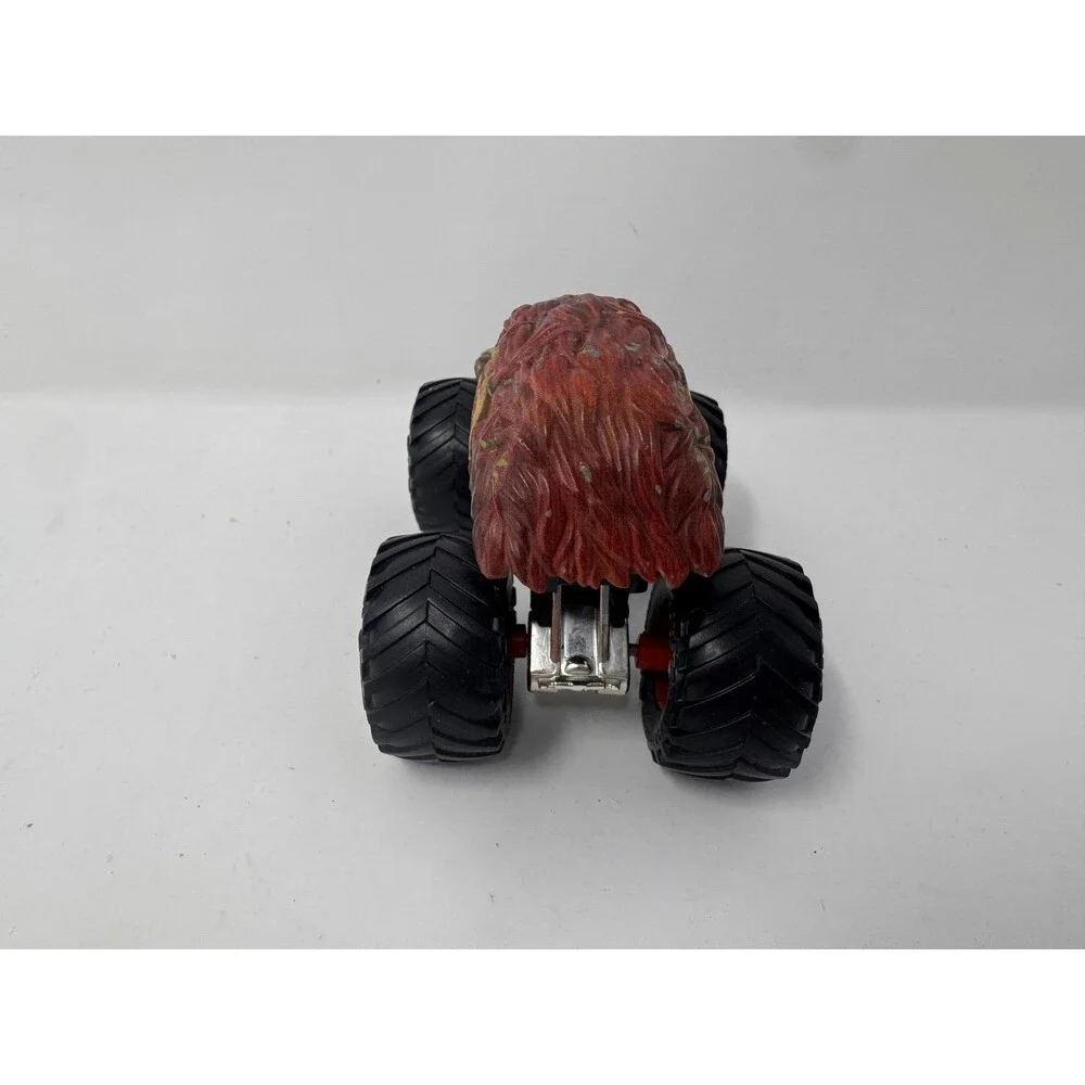 Monster Jam 1:64 – Sasquatch Monster Truck